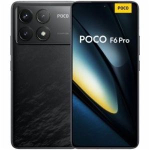 TELEFONO MOVIL XIAOMI POCO F6 PRO 5G